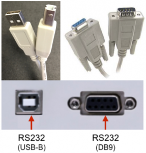 ports-connectors