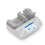 Fusion 200-X: Two-Channel/Dual Syringe Pump