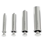 Chemyx Stainless Steel Syringes