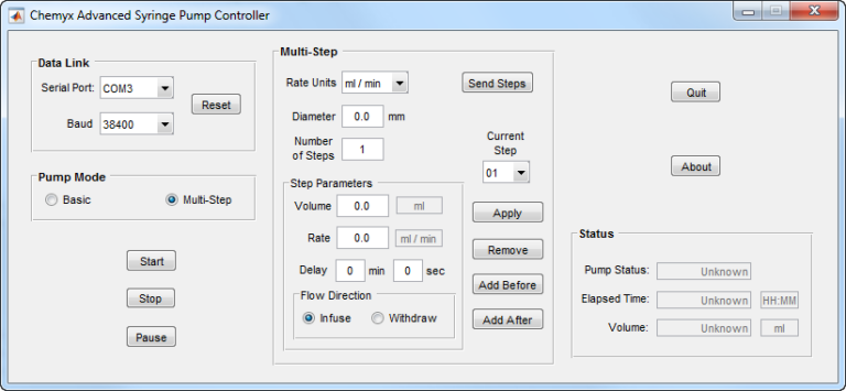 Basic & Advance GUI | MATLAB GUI Examples | GUI Controls