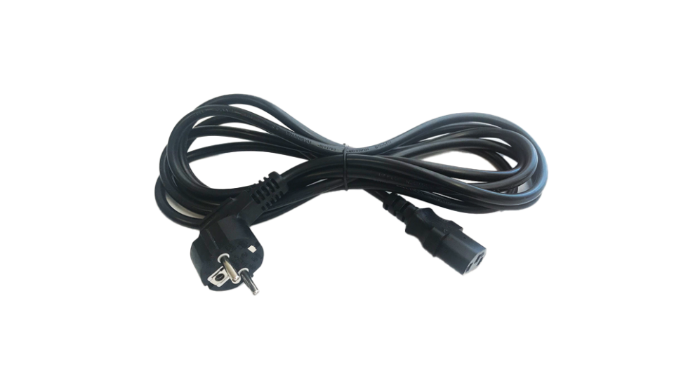 6Ft power cord