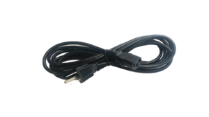 Compatible 10 ft US Power Cord