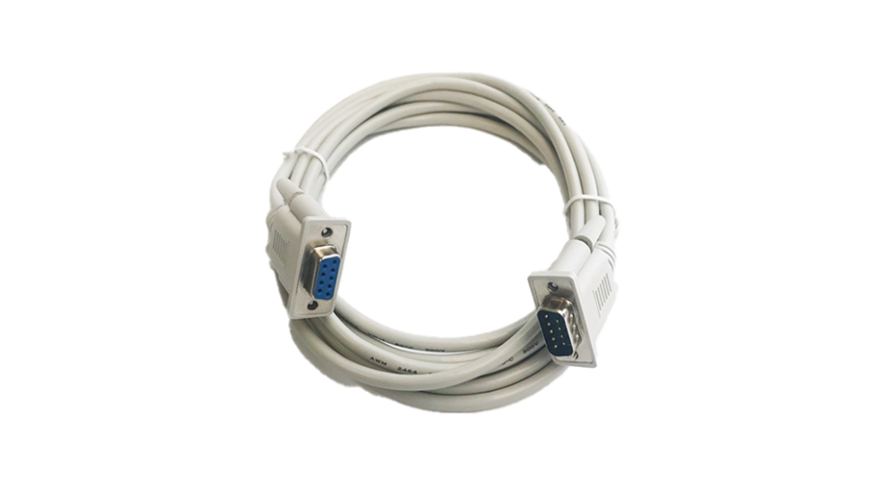 10 Ft RS232 Cable