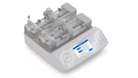 Fusion 4000-X Dual Independent Channels Syringe Pump