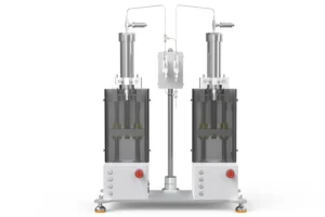 Chemyx high pressure syringe pump