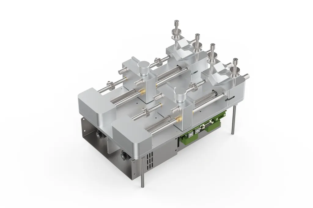 F4000-OEM-syringepump