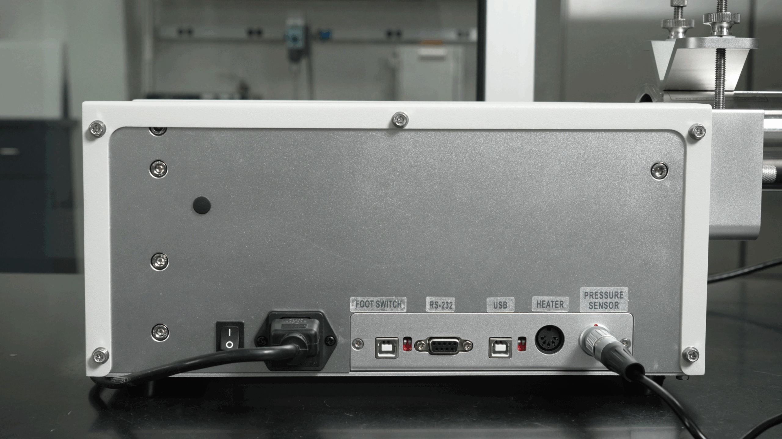connection-ports