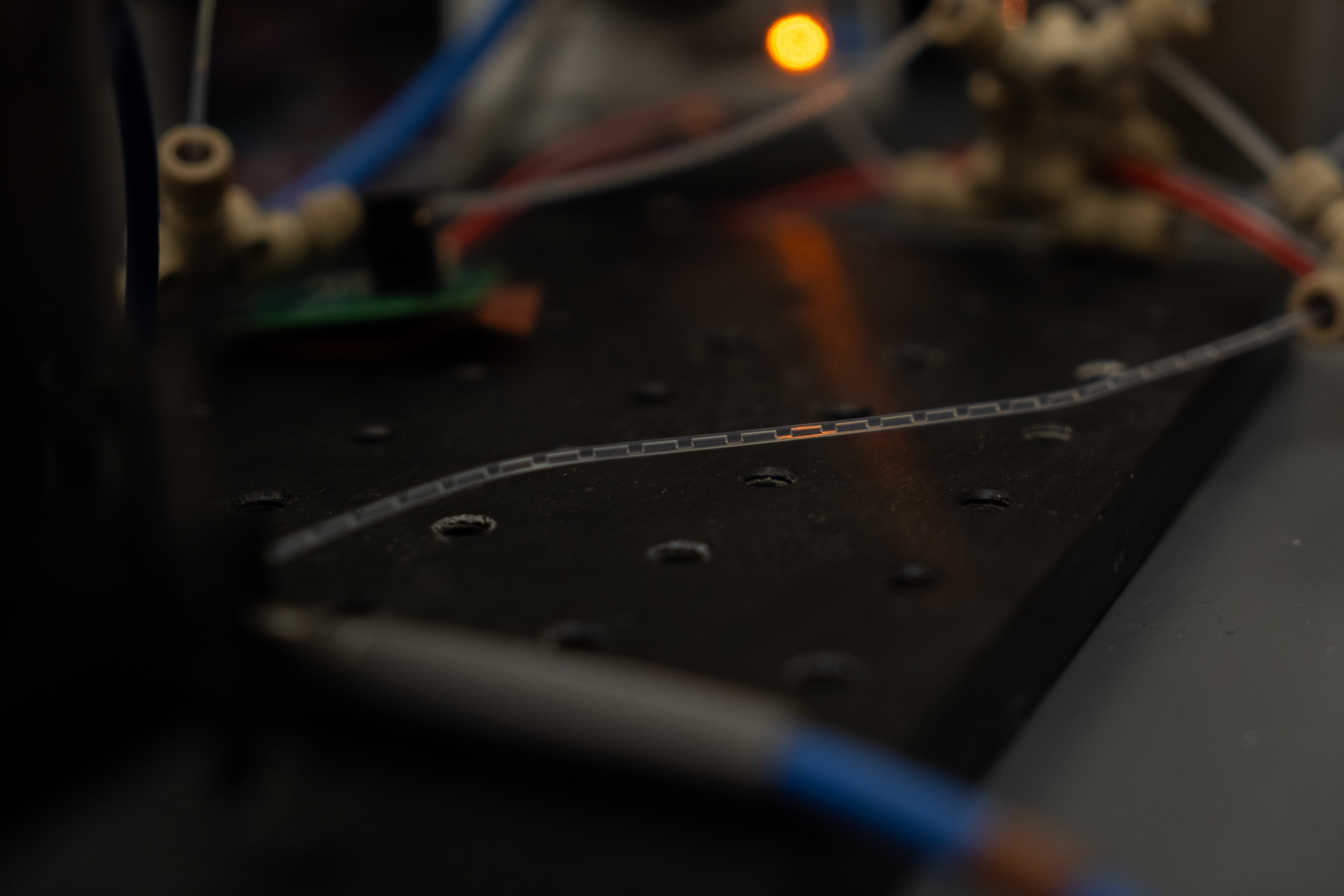 microfluidics