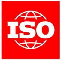 ISO-logo